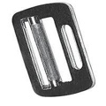 STRAP BUCKLE ST.S 30MM