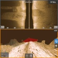 STRUCTURESCAN 3D СОНДА И МОДУЛ