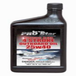 Super Prem Synthetic 4 Stroke O/B Oil 25W 40  1000 ml