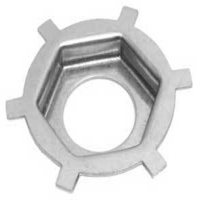 TAB WASHER BRAVO II