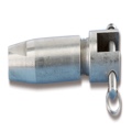 TERMINAL FOR CABLE PARAFIL