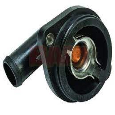 THERMOSTAT ASSY