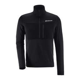 Troyer ПОЛАРЕНА БЛУЗА MERCURY STRAUSS 2XL
