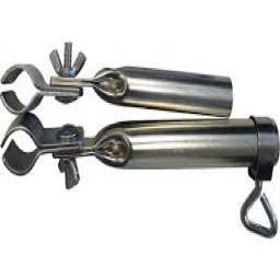 VD-Spannstab 22mm 29-42 Stahl