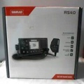 VHF MARINE RADIO,DSC,AIS-RX,RS40 SIMRAD