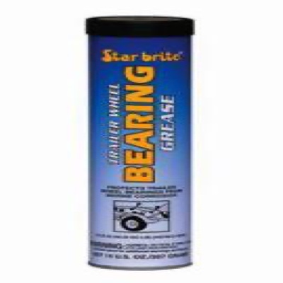 Wheel Bearing Grease 14 oz. (397g) Cartridge