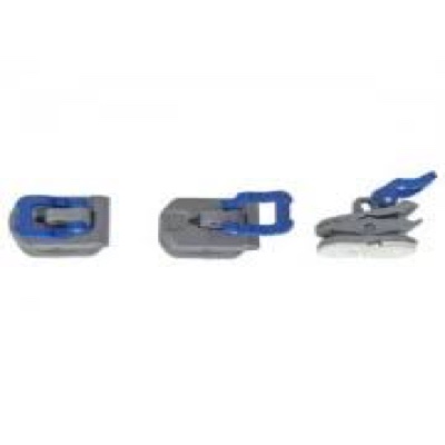 Zelt Brackets 3er