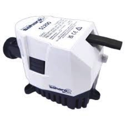 АВТОМАТИЧНА БИЛДЖ ПОМПА ATTWOOD SAHARA MK2 S1200 12V РЕЗБА 1-1/3′′