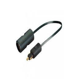 АДАПТЕР 12-24V 
