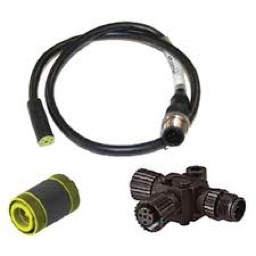 АДАПТОР  SIMNET TO NMEA 2000