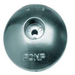 АНОД-ПРОТЕКТОР 2бр. 110MM