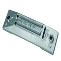 АНОД ХОНДА PLATE 8-15HP  411062W-9000
