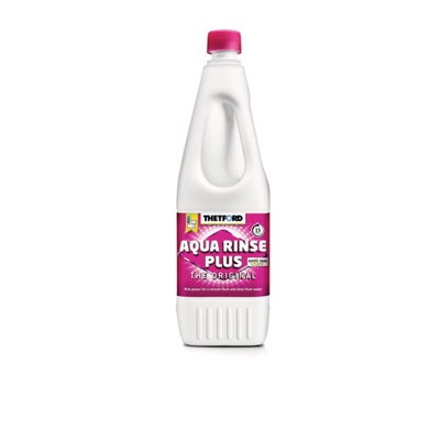 АРОМАТИЗАТОР ЗА ТОАЛЕТНА Aqua-Rinse 1.5 Л.
