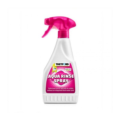 АРОМАТИЗАТОР СПРЕЙ AQUA RINSE 500ML (9PCS)