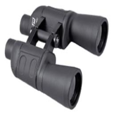 БИНОКЪЛ 7X50 С АВТОФОКУС ЧЕРЕН/ BLACK
