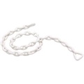 ВЕРИГА ЗА КОТВА 8MM X 1.5M ОБЛЕЧЕНА PVC