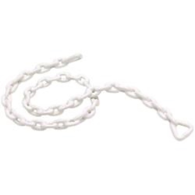 ВЕРИГА ЗА КОТВА 8MM X 1.5M ОБЛЕЧЕНА PVC