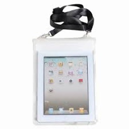 ВОДОНЕПРОМОКАЕМ КАЛЪВ ЗА I-PAD