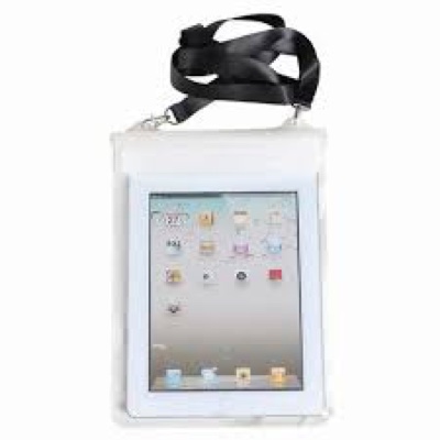 ВОДОНЕПРОМОКАЕМ КАЛЪВ ЗА I-PAD