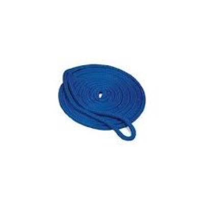 ВЪЖЕ С ГАША 10MM X 4,5 МЕТРА СИНЬО PREMIUM