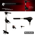 ЕЛЕКТРИЧЕСКИ ДВИГАТЕЛ MOTORGUIDE МОДЕЛ R3-30 HT 30" 12V 03MT