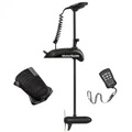 ЕЛЕКТРИЧЕСКИ ДВИГАТЕЛ MOTORGUIDE МОДЕЛ Xi3-55FW 54"" 12V GPS