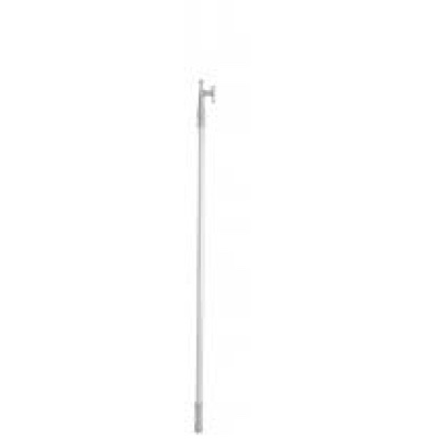 КАНДЖА АЛУМИНИЕВА 25 mm L 130 cm