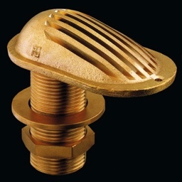 КИНГСТОН МЕСИНГ 1/2''