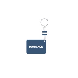 КЛЮЧОДЪРЖАТЕЛ LOWRANCE