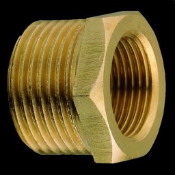 КОНЕКТОР МЪЖКИ/ЖЕНСКИ 3/4’’-1/4’’