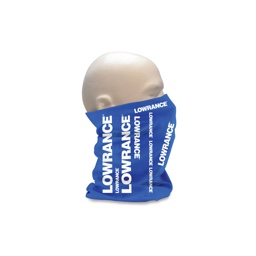 КРЪГЪЛ ШАЛ LOWRANCE