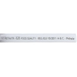 МАРКУЧ ЗА ВОДА Ф30X38 FITTED CRYSTAL HOSE