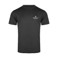 МЪЖКА ТЕНИСКА “Zero Compromises” MERCURY 2XL