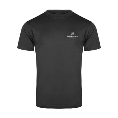 МЪЖКА ТЕНИСКА “Zero Compromises” MERCURY 2XL