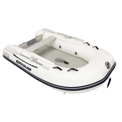 250 AIR DECK WH