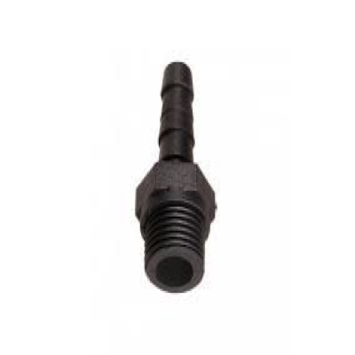 ПЛАСТМАСОВА ВТУЛКА С РЕЗБА
1/2" до Ø 10-12 ММ