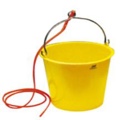 ПЛАСТМАСОВА КОФА 10L