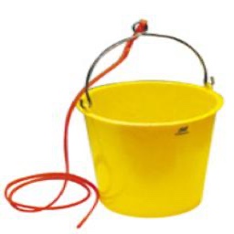 ПЛАСТМАСОВА КОФА 10L