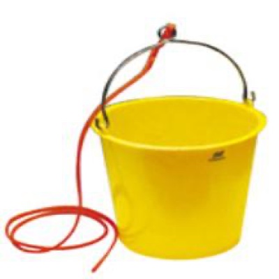 ПЛАСТМАСОВА КОФА 10L