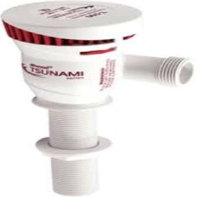 ПОМПА ATTWOOD TSUNAMI T500 12V ЗА ЖИВАРНИК