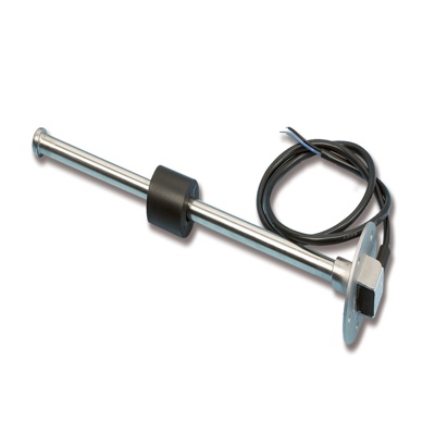 ПОПЛАВЪК ЗА ГОРИВЕН ТАНК 20СМ 240-33 Ohms