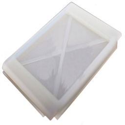 Преградна стена за Alpha 1.