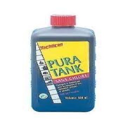 ПРЕПАРАТ ЗА ПОЧИСТВАНЕ НА РЕЗЕРВОАР ЗА ВОДА-YACHTICON.  500 ML