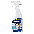 ПРЕПАРАТ ЗА ПРЕМАХВАНЕ НА СОЛТА SALT OFF 650 МЛ.