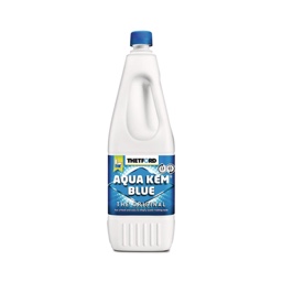 ПРЕПАРАТ ЗА ТОАЛЕТНА - Aqua Kem Blue СИН 2 ЛТ.