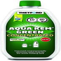 ПРЕПАРАТ ЗА ТОАЛЕТНА GREEN КОНЦЕНТРАТ 0.75L