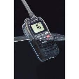 РЪЧНА РАДИОСТАНЦИЯ- VHF SX-350