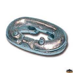 СВЪРЗВАЩО ЗВЕНО ЗА ВЕРИГА 10mm