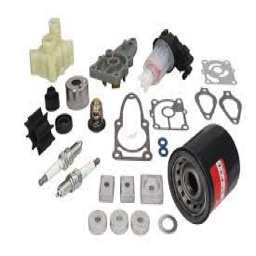 СЕРВИЗЕН КОМПЛЕКТ -300 ЧАСА ЗА MERCURY 10/15/20 HP EFI