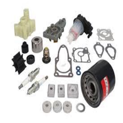 СЕРВИЗЕН КОМПЛЕКТ -300 ЧАСА ЗА MERCURY 10/15/20 HP EFI